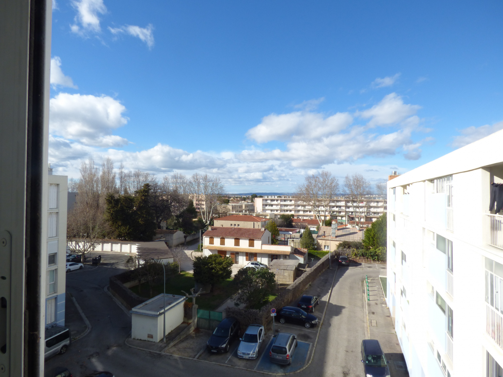 Vente Appartement 61m² 3 Pièces à Marignane (13700) - Quat' Immo