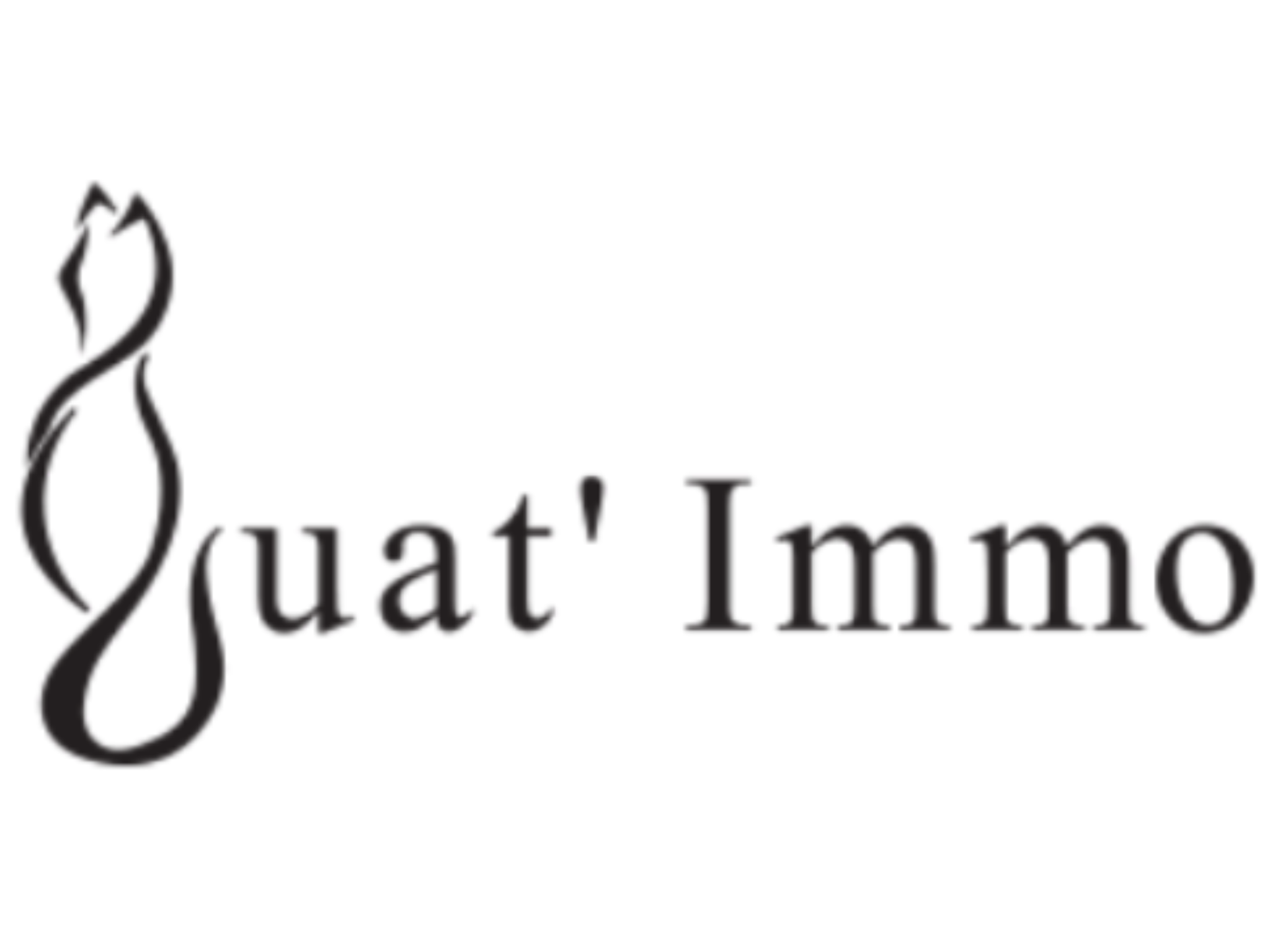 Quat'Immo Sublime maison de plain pied